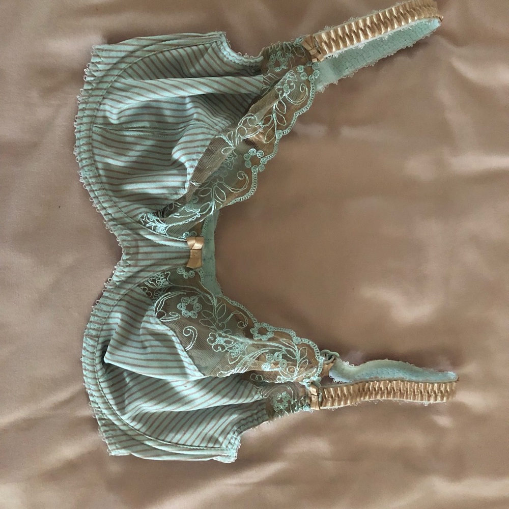 Freya lace bra 32 G